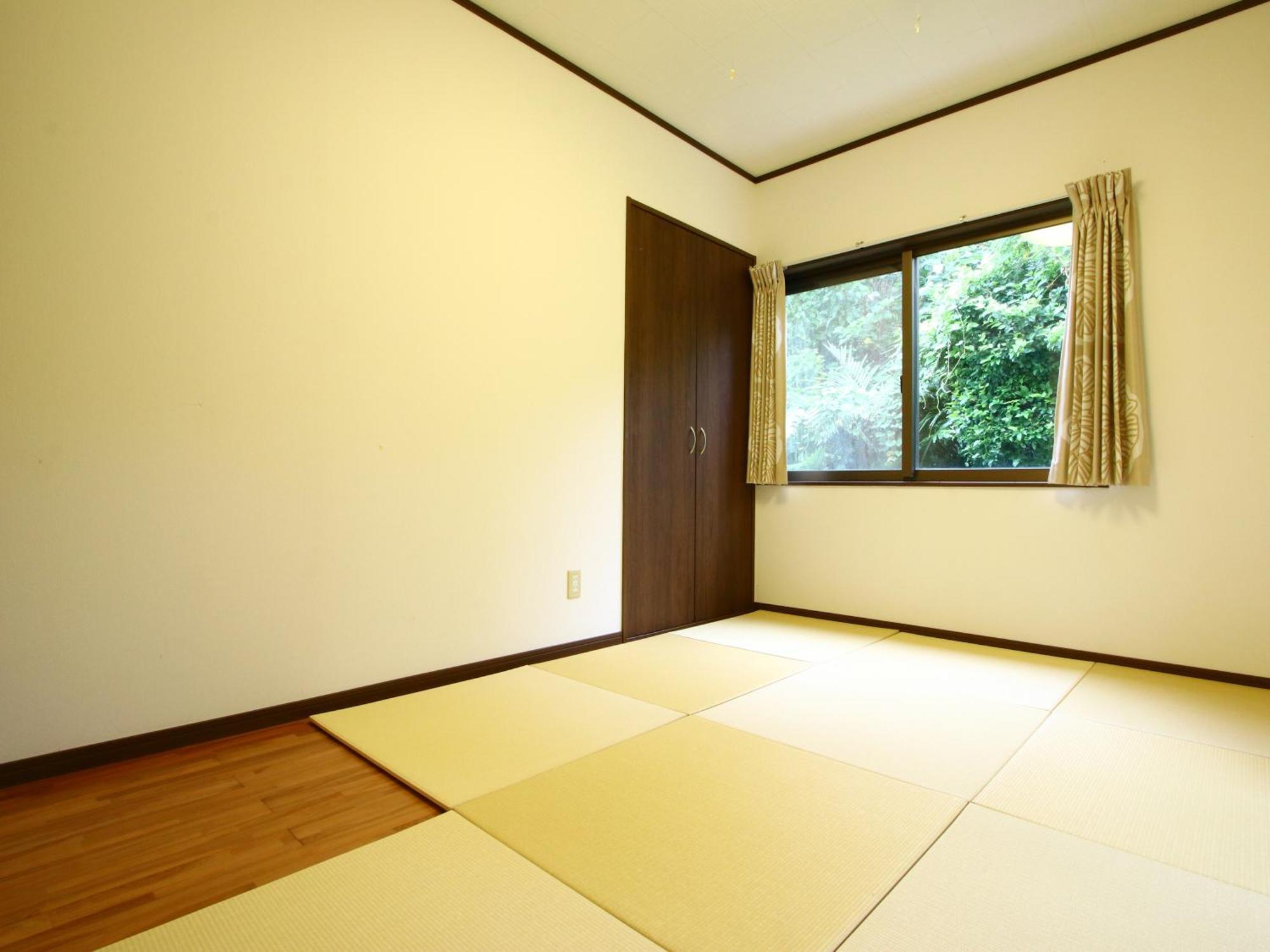 Kachibai Villa Ishigaki  Eksteriør billede