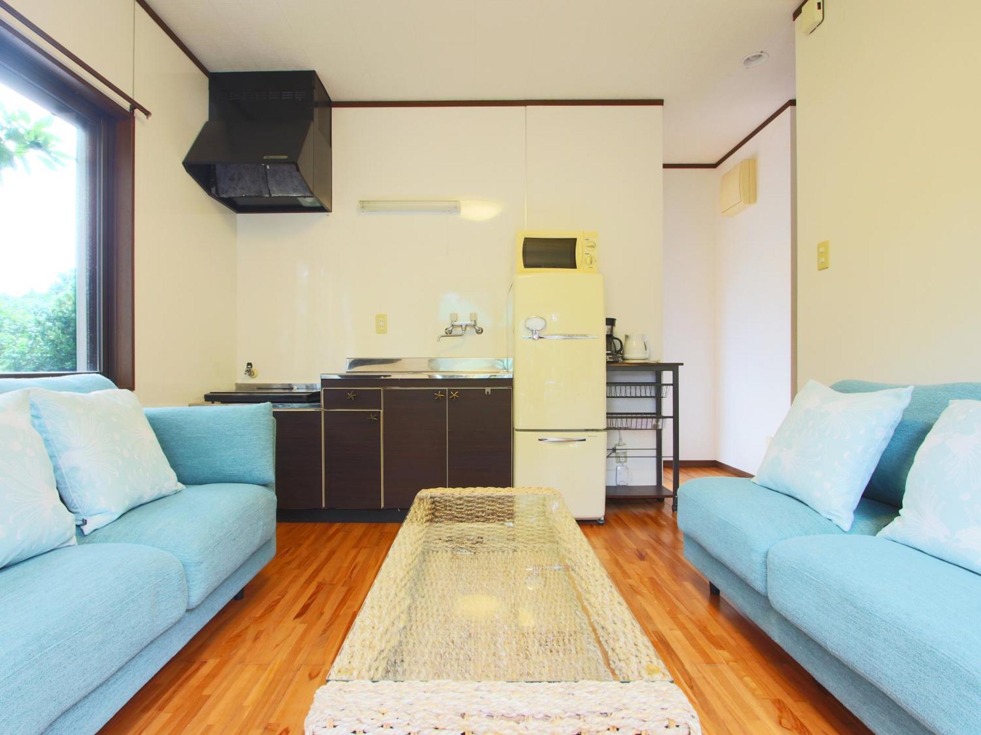 Kachibai Villa Ishigaki  Eksteriør billede