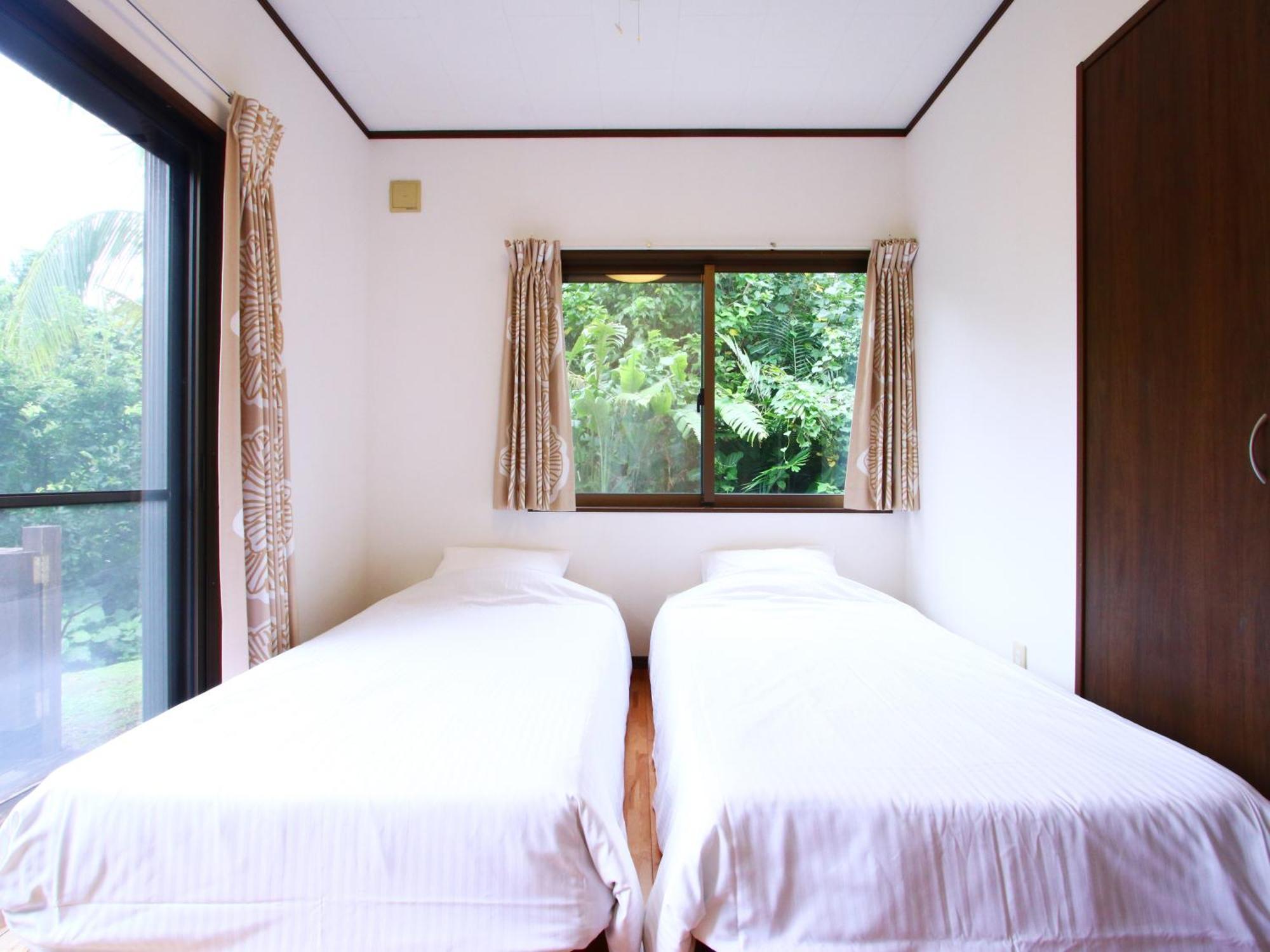 Kachibai Villa Ishigaki  Eksteriør billede