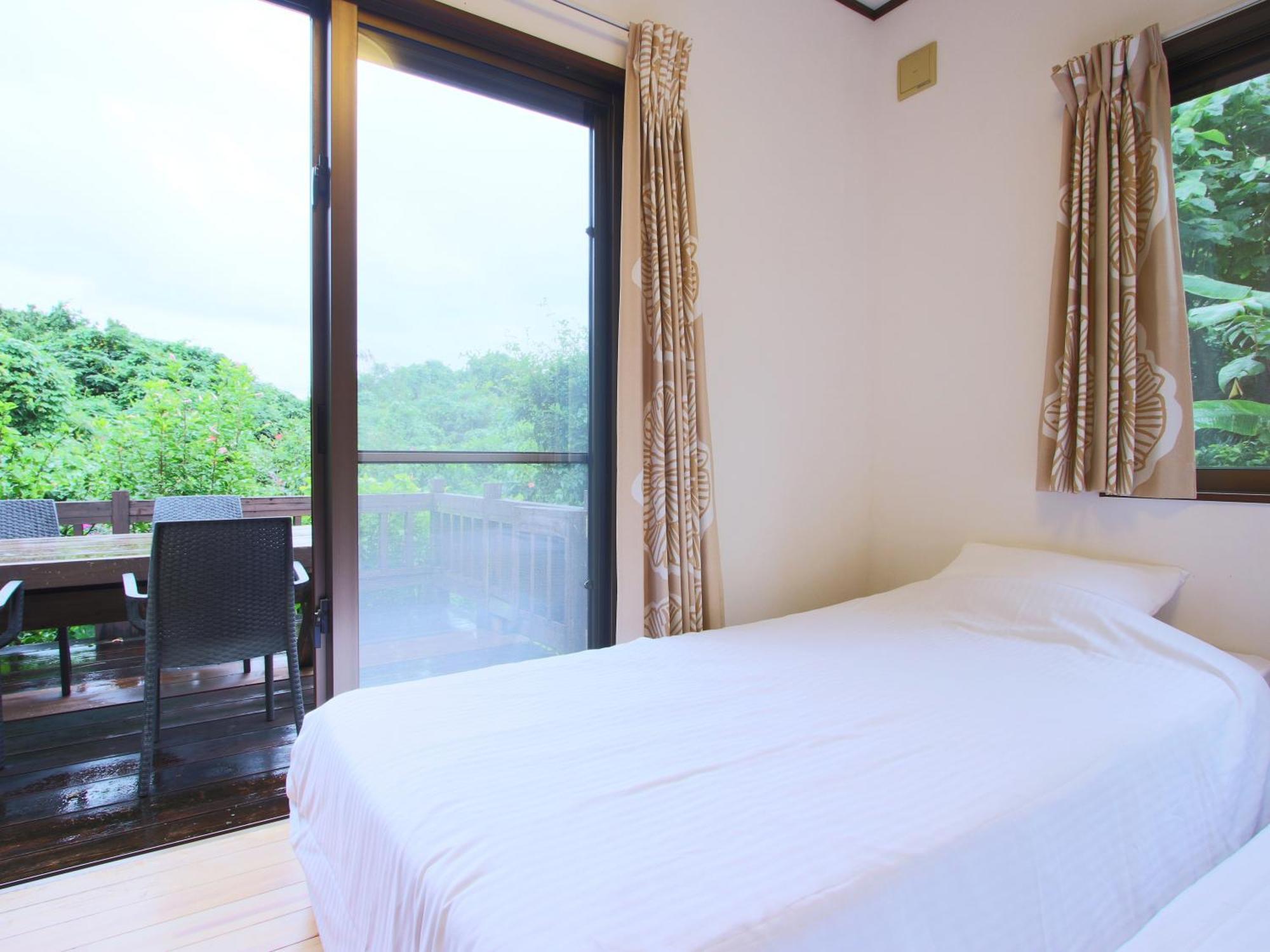Kachibai Villa Ishigaki  Eksteriør billede