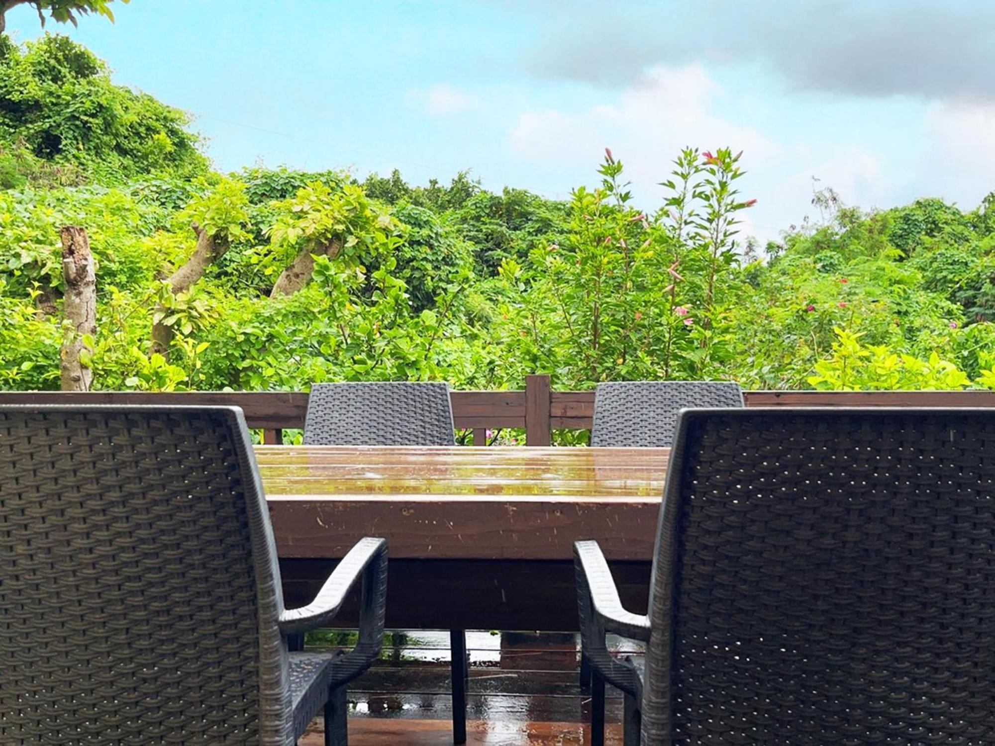 Kachibai Villa Ishigaki  Eksteriør billede